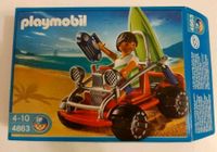 Playmobil 4863 Strandbuggy - vollständig Hannover - Ricklingen Vorschau