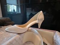 Neu, Rainbow Club Abbie, Brautschuhe, Hochzeit, 37,5 Walle - Utbremen Vorschau