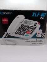 Senioren Telefon XLF 80 Plus von Simvalley Hessen - Leun Vorschau