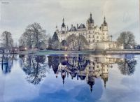 Puzzle 1000 Teile Schweriner Schloss Hamburg-Nord - Hamburg Langenhorn Vorschau