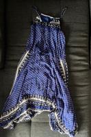 Sommerkleid Tom Tailor Muster Baden-Württemberg - Rheinstetten Vorschau