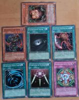 Yugioh SYE-DE018 Sangan und andere 1. Edition Nordrhein-Westfalen - Dormagen Vorschau