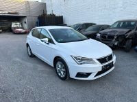 Seat Leon Style Wandsbek - Hamburg Tonndorf Vorschau