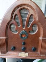 Retro Radio Model Berlin Bayern - Kleinostheim Vorschau