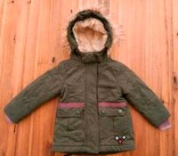 ❤️ PocoPiano Winterjacke Gr.86/92 neuwertig Mantel Parka ❤️ Berlin - Lichtenberg Vorschau