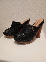 Damen Absatzschuhe Dresden - Striesen-West Vorschau
