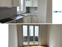 Modernstes Wohnen in Nauen: 2,5-Zimmer-Wohnung mit EBK und Balkon "WOHNEN AN DEN MÜHLENSTÜCKEN" Brandenburg - Nauen Vorschau