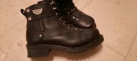 BIKER BOOTS MILWAUKEE GR.43.NEU Bayern - Alzenau Vorschau