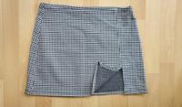 kurzer Rock von Pull & Bear Muster schwarz weiß, Gr. M, Strech Bremen - Vegesack Vorschau