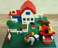 LEGO 6379 - Reiterhof - 80er Jahre, annähernd vollständig Niedersachsen - Braunschweig Vorschau