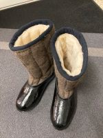 Neue Original Russische Herren Filzstiefel Walenki, Größe 45 Bayern - Wolnzach Vorschau