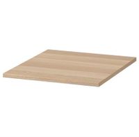 IKEA KOMPLEMENT 2x Regalboden Eiche 50cm TOP ZUSTAND Baden-Württemberg - Ludwigsburg Vorschau