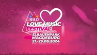 Zwei „Love music Festival“ Tickets! Inklusive Camping für 90€. Sachsen-Anhalt - Dessau-Roßlau Vorschau