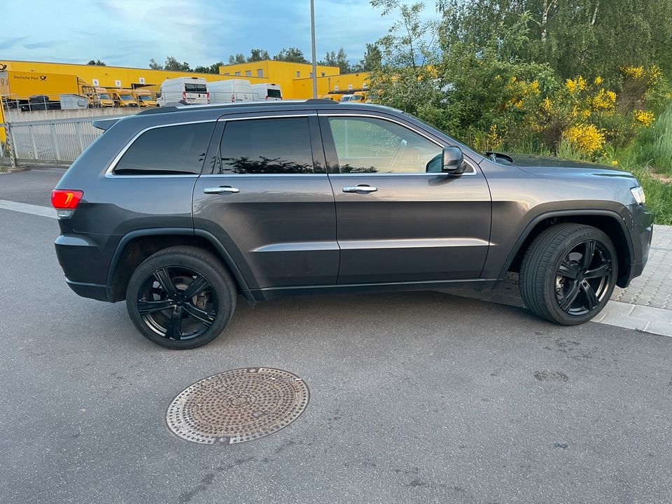 Verkaufen Jeep in Schwalbach