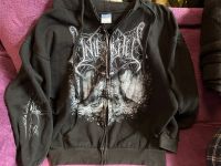 Unlesshed zipper Top swedish death metal xl jacke Schleswig-Holstein - Plön  Vorschau