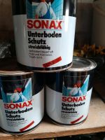 Sonax- Unterbodenschutz, unbenutzt Thüringen - Ebeleben Vorschau