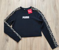 Puma Damen Langarmshirt, Größe L Baden-Württemberg - Pfullingen Vorschau