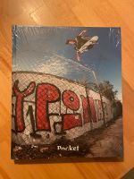 Skateboard Buch / Magazine - Pocket Vol. 5 Kreis Ostholstein - Bad Schwartau Vorschau