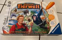 Ravensburger TipToi Spiel "Abenteuer Tierwelt" OVP Nordrhein-Westfalen - Kempen Vorschau