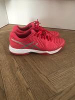 Asics Gel Game 6 Clay  Pink 40,5 Tennisschuhe Bayern - Deggendorf Vorschau