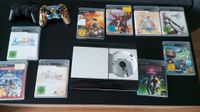 PS3 SUPER SLIM MIT VIEL SPIELE UND 2 CONTROLLER! Berlin - Marzahn Vorschau