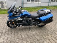 BMW K1600 GT Baden-Württemberg - Malsch Vorschau