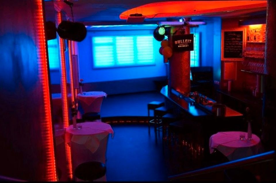 Partyraum / Eventlocation zu vermieten in München