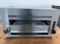 Hochtemperatur Gasgrill HTG 800 A1 Hochleistungsgrill Grill Baden-Württemberg - Mannheim Vorschau