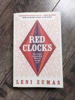 Leni Zumas "Red Clocks" Nordrhein-Westfalen - Krefeld Vorschau