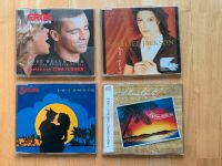 CDs:Eros Ramazotti/Michael Jackson/Sailor/Achim Reichel Schwachhausen - Riensberg Vorschau
