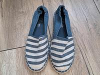 Espadrilles von s.Oliver Gr. 40 Sachsen-Anhalt - Ilsenburg (Harz) Vorschau