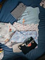 Schlafanzüge und Pyjama Hose Größe 92 Nordrhein-Westfalen - Bocholt Vorschau