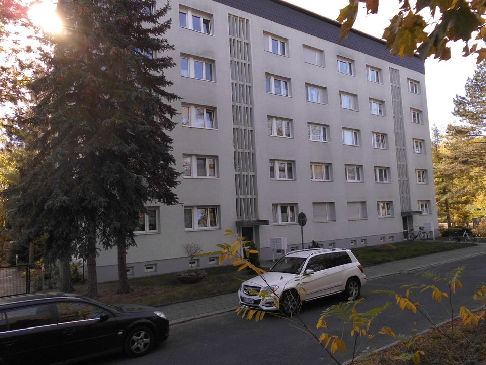 Suchen Eigentumswohnungen in Dessau-Roßlau, gerne alte Platte in Dessau-Roßlau