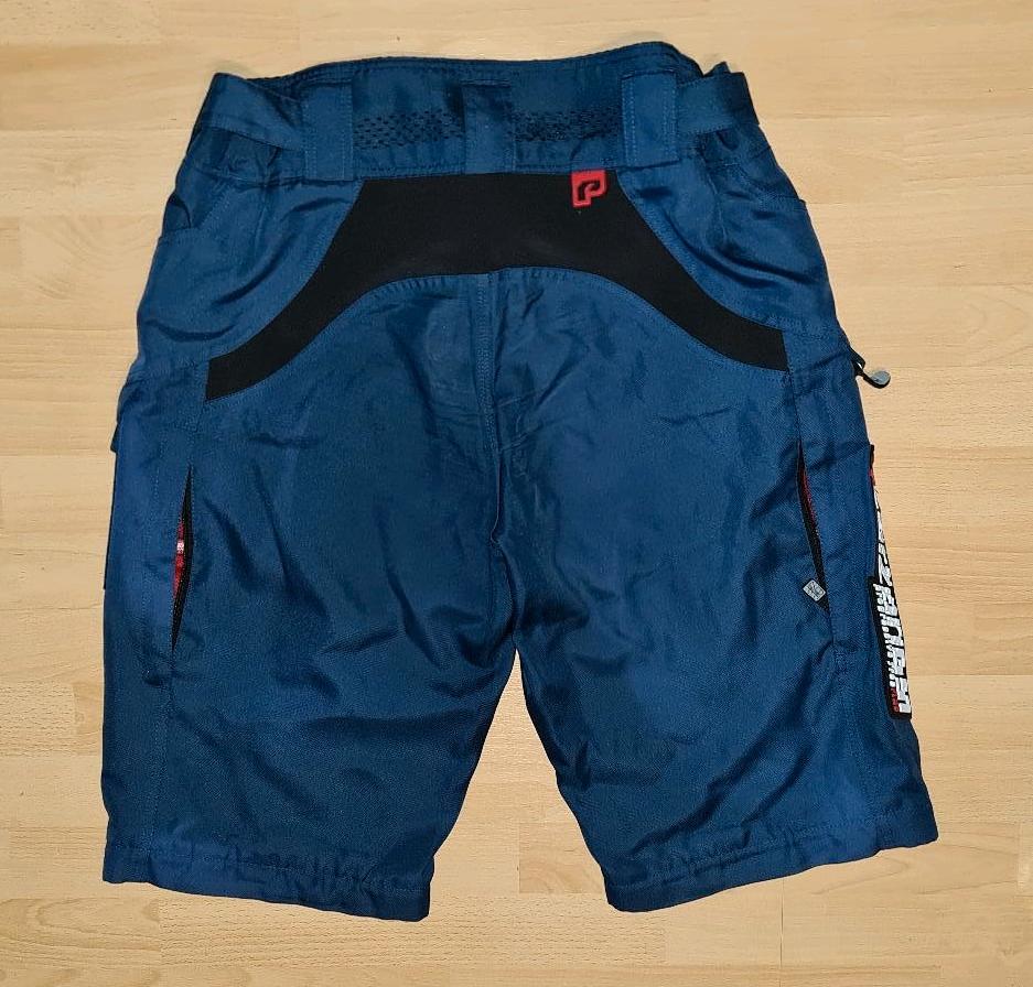 Platzangst Bulldog - xl - Downhill Freeride Motorcross Hose Pant in Nürnberg (Mittelfr)