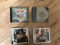 Sammlung aus 27 RapAlben und 7 Singles+CD Bag Berlin - Pankow Vorschau