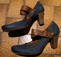 Tamaris Pumps Gr. 40 Leather Cuir Touch it Bayern - Burgkunstadt Vorschau