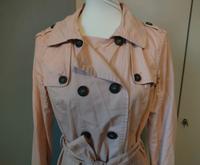 Trenchcoat von Tchibo Düsseldorf - Angermund Vorschau