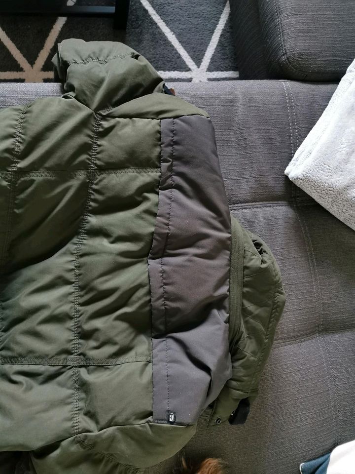 Winterparka Khujo XL in Rostock