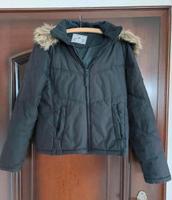 Steppjacke, Winterjacke, schwarz, Gr. S, , Orsay, wie neu Hessen - Waldbrunn Vorschau