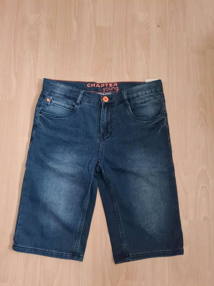 Jeans,  Größe 164 in Erfurt