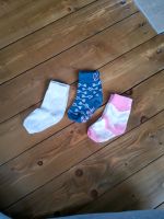 Strümpfe Socken Größe 23-26 der Marke S. Oliver Brandenburg - Wittstock/Dosse Vorschau