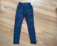 Umstandshose, Schwangerschaft Jeans, Queen Mum, Gr 30, blau Bayern - Kitzingen Vorschau