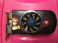 Sapphire AMD Radeon HD 5770 mit DP, HDMI, DVI Baden-Württemberg - Radolfzell am Bodensee Vorschau