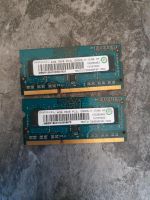 2x ram 4gb rmt3170me68f9f-1600 Leipzig - Connewitz Vorschau