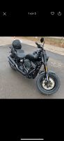 Harley Davidson FatBob 114 Berlin - Köpenick Vorschau