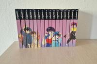 Ranma Manga Reihe 1-17 Sachsen - Delitzsch Vorschau