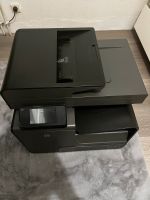 HP Officejet Pro X576dw MFP Schleswig-Holstein - Barsbüttel Vorschau