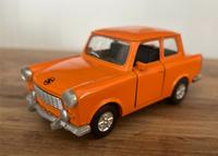 Trabi Trabant  DDR 1989 Auto Modellauto Baden-Württemberg - Lörrach Vorschau