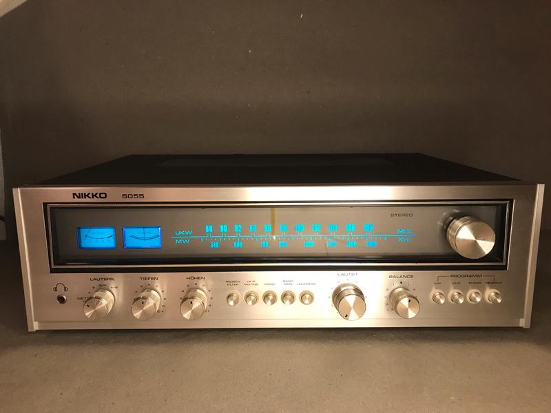 Used nikko stereo receiver for Sale | HifiShark.com Used nikko stereo receiver for Sale | HifiShark.com
