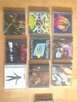 90’er Rock CD’s Cinderella/Tesla/skid row/living colours/plant… Bayern - Schwabmünchen Vorschau